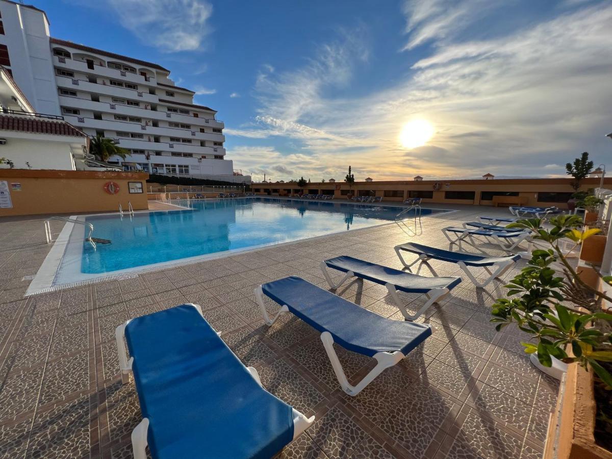 Teneryfa -apartament z cudownym widokiem na ocean. Puerto de Santiago  Zewnętrze zdjęcie